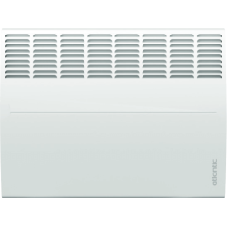 Atlantic Grzejnik elektryczny wiszący F120 500W 002470