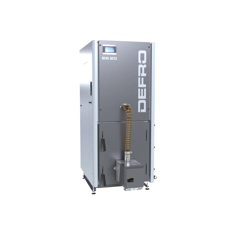 Defro Kocioł Eko Slim 15 kW Defro Kocioł Eko Slim 15 kW