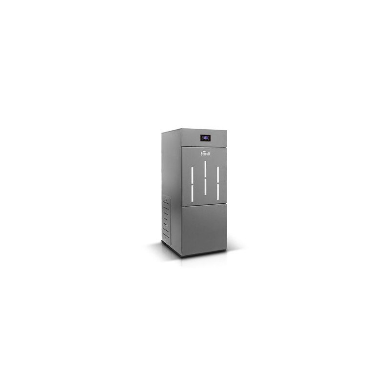 Ferroli Kocioł BIOPELLET PRO 12 3,6-12,0 kW Ferroli Kocioł BIOPELLET PRO 12 3,6-12,0 kW