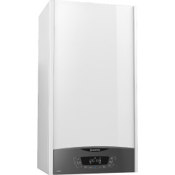 ARISTON Kompaktowy kocioł gazowy CLAS X 24 CF