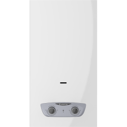 ARISTON Przepływowy gazowy podgrzewacz wody FAST R X ONM 11 GZ50 21kW 3632523