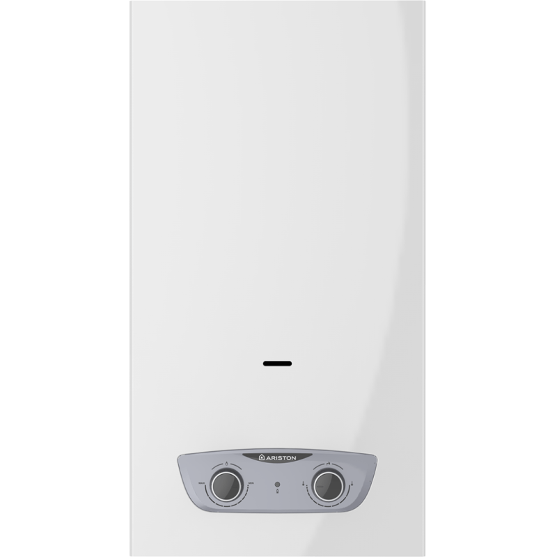 ARISTON Przepływowy gazowy podgrzewacz wody FAST R X ONM 11 GZ50 21kW 3632523 ARISTON Przepływowy gazowy podgrzewacz wody FAST R X ONM 11 GZ50 21kW 3632523