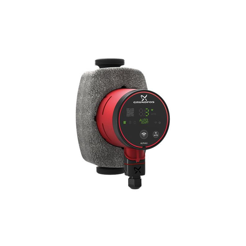 GRUNDFOS Pompa ALPHA 3 25-40 180 99371956