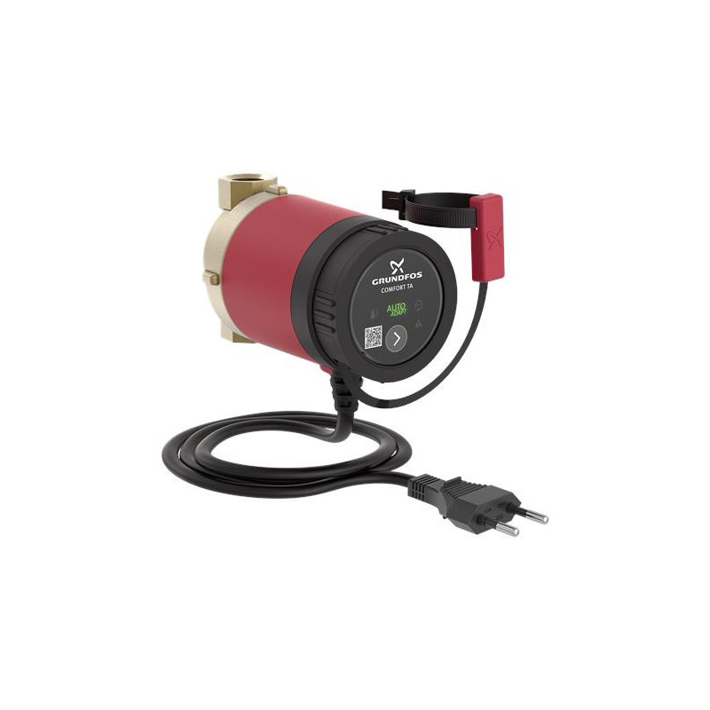 GRUNDFOS Pompa COMFORT 15-14 B TA 97916757 GRUNDFOS Pompa COMFORT 15-14 B TA 97916757