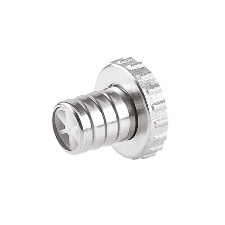 PERFEXIM Końcówka do węża 3/4" przyłącze GW 1" 3110 01-900-0200-000