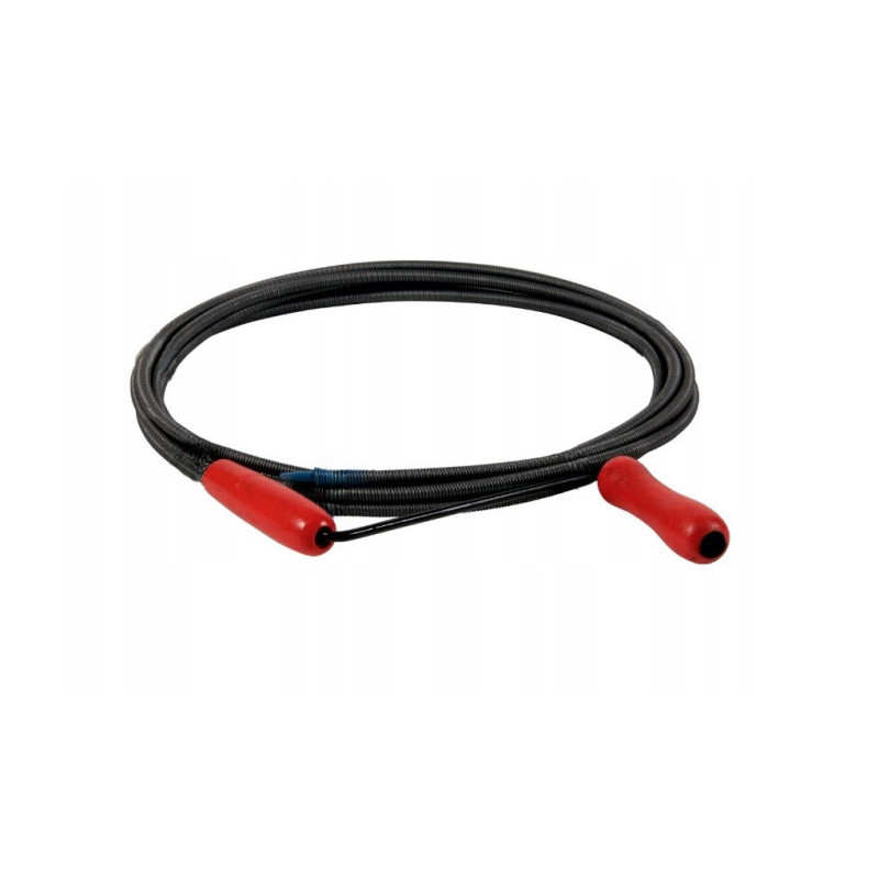 TYCNER Sprężyna kanalizacyjna Spirala 10mm 5m 577 TYCNER Sprężyna kanalizacyjna Spirala 10mm 5m 577