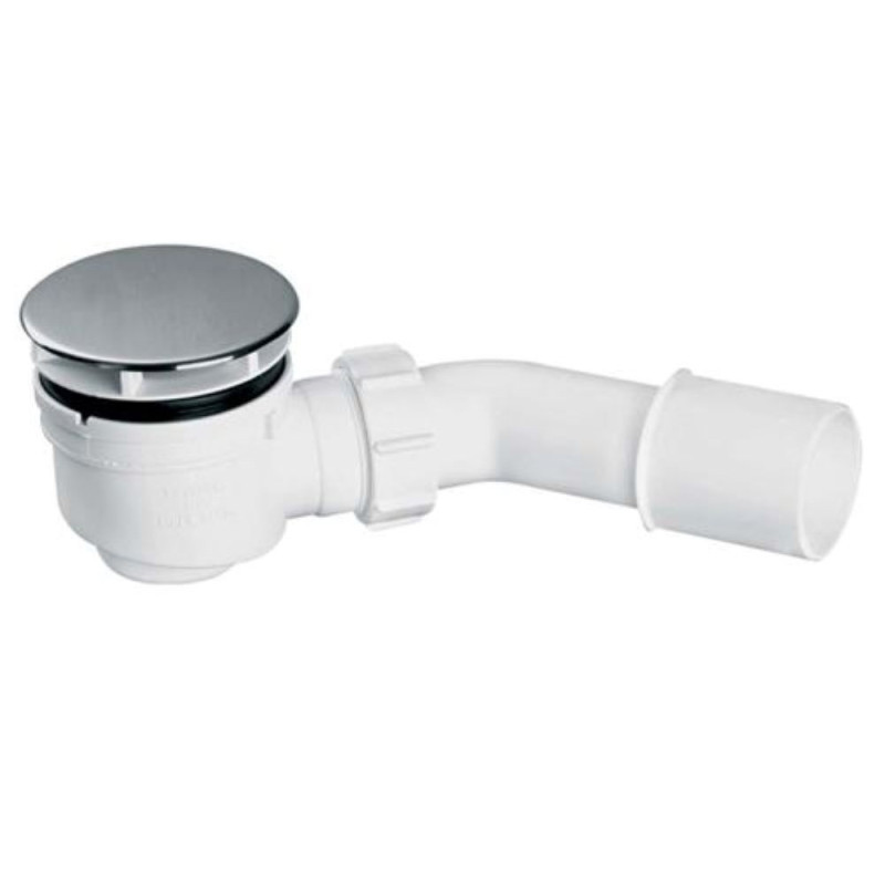 McAlpine Syfon brodzikowy 50mm HC252588B McAlpine Syfon brodzikowy 50mm HC252588B