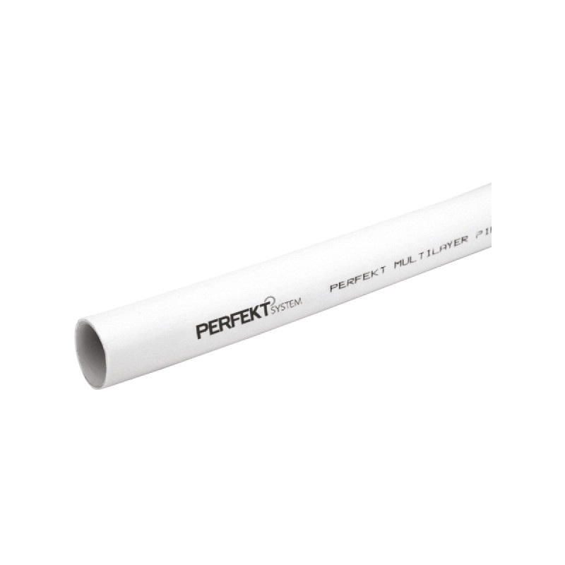 PERFEXIM Rura PEX/AL/PE 700PE 100mb 20 x 2 700PE 60-100-2000-100 PERFEXIM Rura PEX/AL/PE 700PE 100mb 20 x 2 700PE 60-100-2000-100