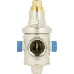 AFRISO Reduktor ciśnienia wody BPR GW G3/4" 9040200