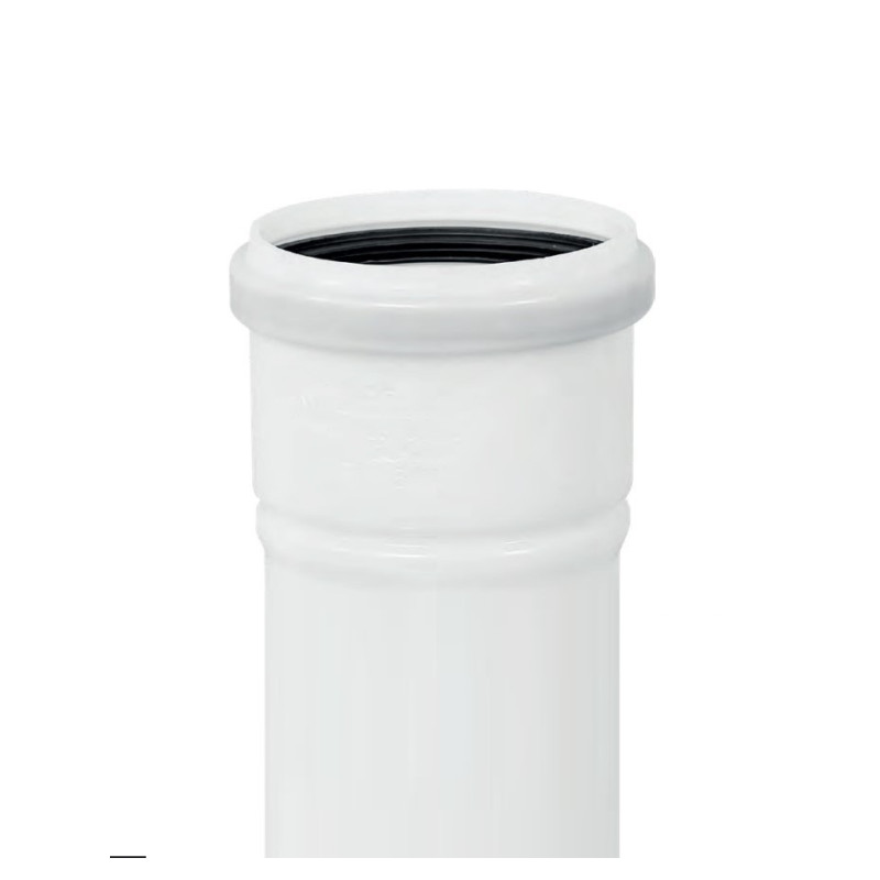 SKOBERNE Rura PP 60mm 50cm 504123 SKOBERNE Rura PP 60mm 50cm 504123