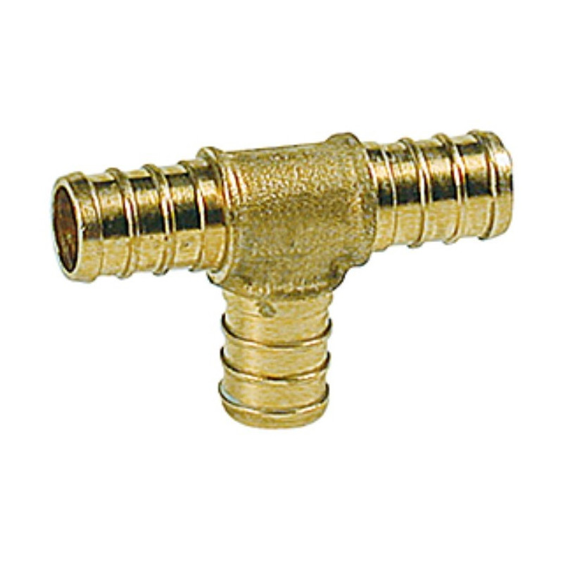GIACOMINI GIACOQEST Trójnik systemu 3/4" GZ GZ150 GZ150Y004 GIACOMINI GIACOQEST Trójnik systemu 3/4" GZ GZ150 GZ150Y004