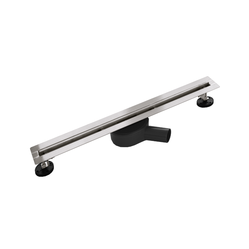 Balneo One Line Slim Odpływ liniowy 80 cm Balneo One Line Slim Odpływ liniowy 80 cm