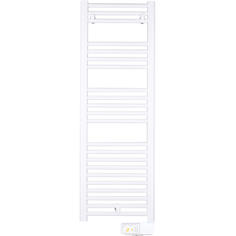 Atlantic THEOLA SLIM Suszarka łazienkowa elektryczna 500W 002394