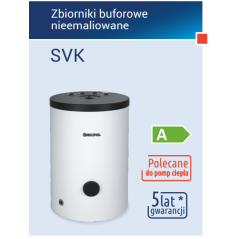 Kospel Zbiornik buforowy SVK 100 SVK-100.PL