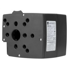 AFRISO Siłownik elektryczny ARM 342 ProClick 2- i 3-pkt, 24 V AC 120 s. 6 Nm 1434210