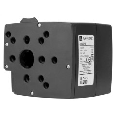 AFRISO Siłownik elektryczny ARM 343 ProClick 3-pkt. 230 V AC 120 s, 6 Nm 1434310