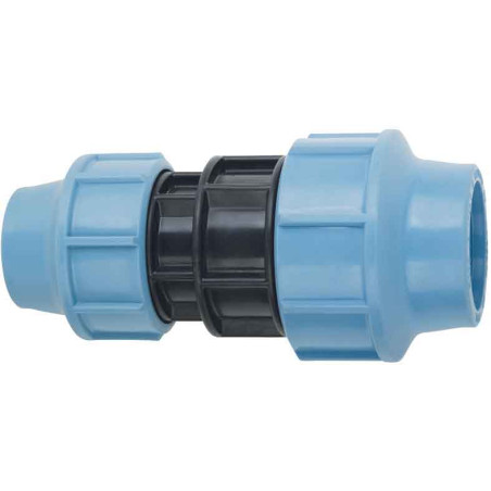 AGAflex Redukcja skręcana PE-PE 32mm x 25mm 40153225