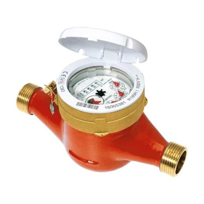 BMeters Wodomierz wielostrumieniowy GMDM-I 1'' 5903299930025