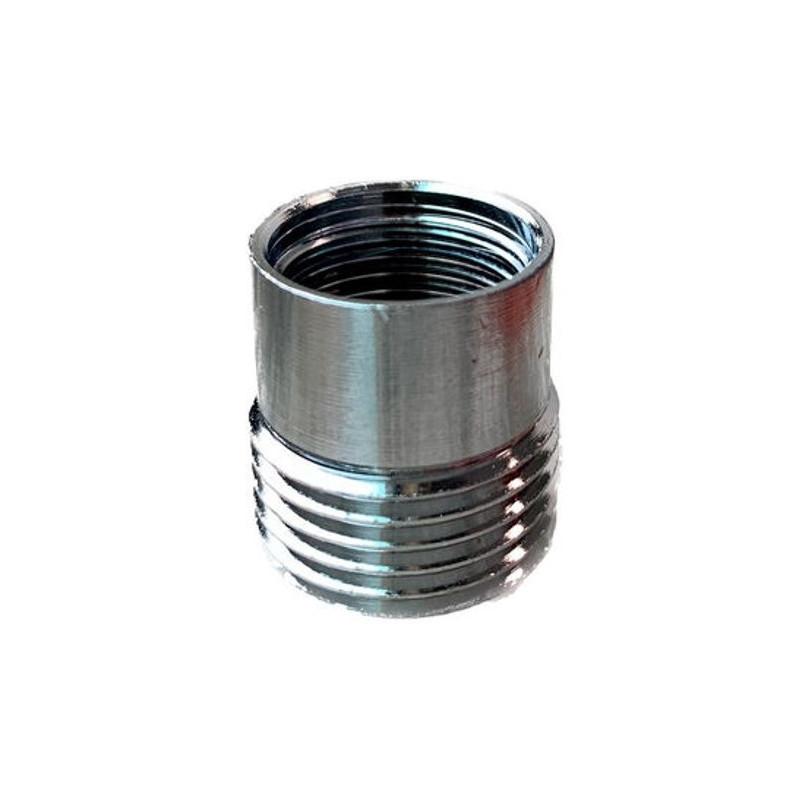 ARCO Adapter redukcja z uszczelką COMBI GW 3/8" x GZ 1/2" chrom COMBI88